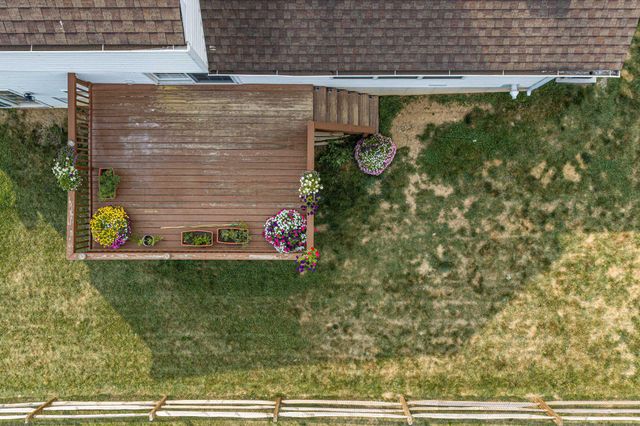 5121 CASSIDY DR, Schnecksville, PA 18078