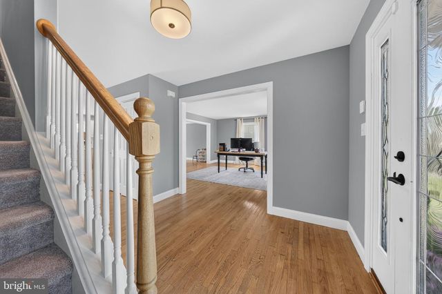 5121 CASSIDY DR, Schnecksville, PA 18078