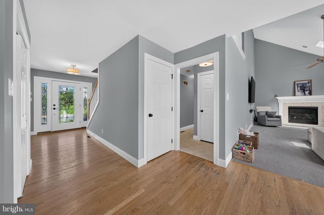 5121 CASSIDY DR, Schnecksville, PA 18078