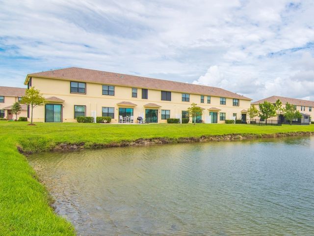 10134 W Villa Circle, Vero Beach, FL 32966