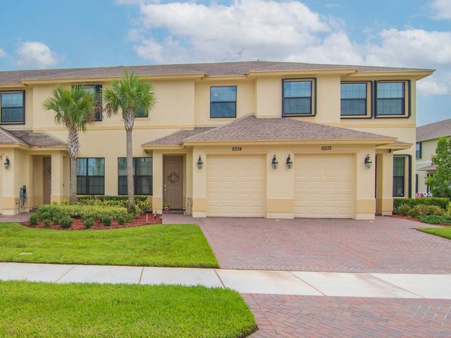 10134 W Villa Circle, Vero Beach, FL 32966