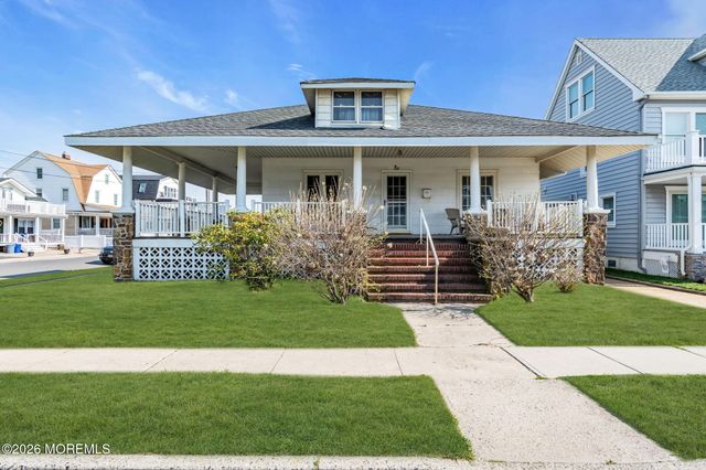 110 19th Avenue, Belmar, NJ 07719