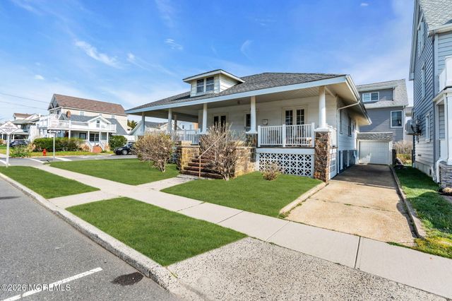 110 19th Avenue, Belmar, NJ 07719