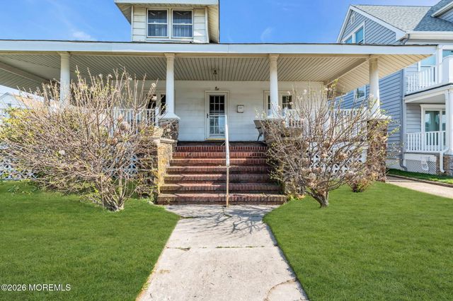 110 19th Avenue, Belmar, NJ 07719