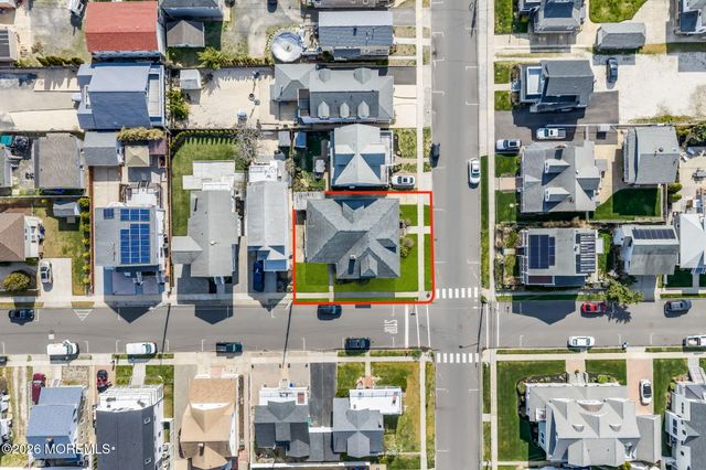 110 19th Avenue, Belmar, NJ 07719