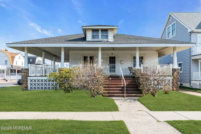 110 19th Avenue, Belmar, NJ 07719