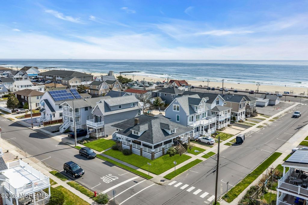 110 19th Avenue, Belmar, NJ 07719