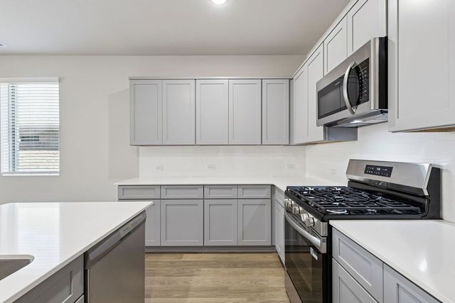 2209 Zephyr Drive, Princeton, TX 75407