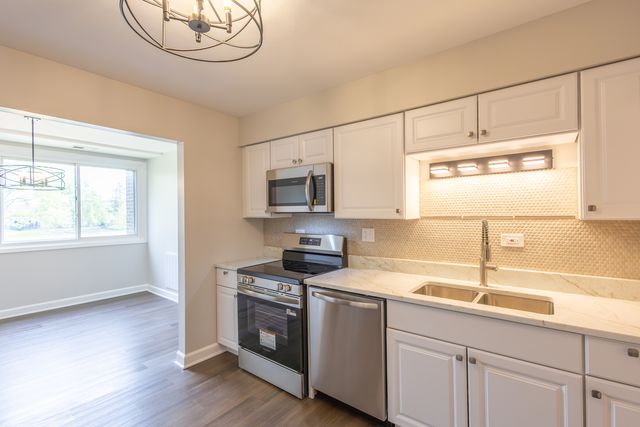 450 Raintree Court 2B, Glen Ellyn, IL 60137