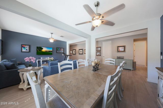 5121 N 181st Drive, Litchfield Park, AZ 85340