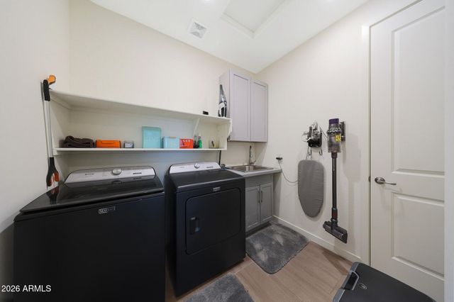 5121 N 181st Drive, Litchfield Park, AZ 85340