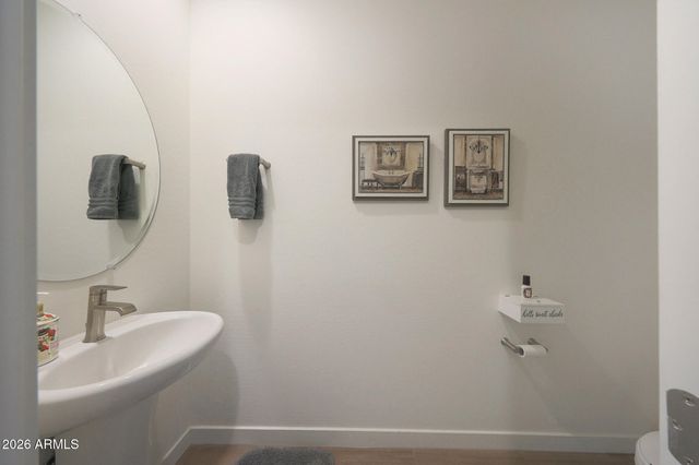 5121 N 181st Drive, Litchfield Park, AZ 85340