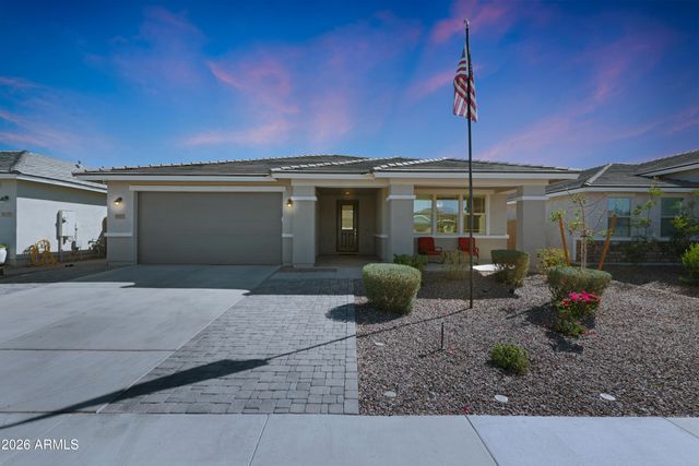 5121 N 181st Drive, Litchfield Park, AZ 85340