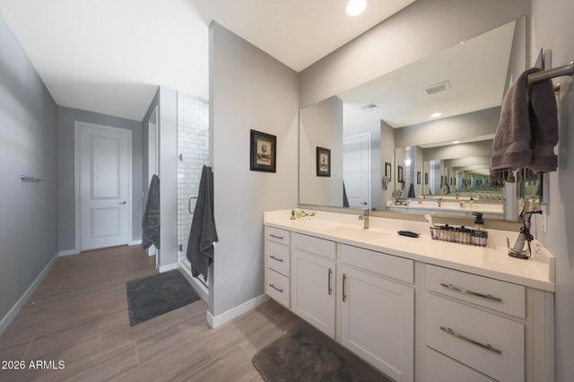 5121 N 181st Drive, Litchfield Park, AZ 85340