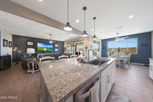 5121 N 181st Drive, Litchfield Park, AZ 85340