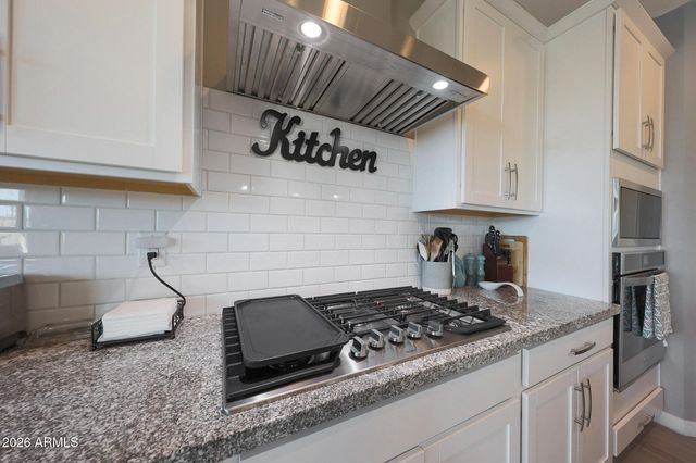 5121 N 181st Drive, Litchfield Park, AZ 85340