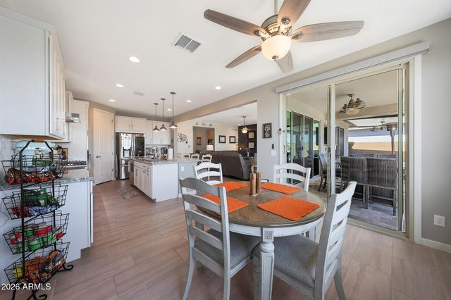 5121 N 181st Drive, Litchfield Park, AZ 85340