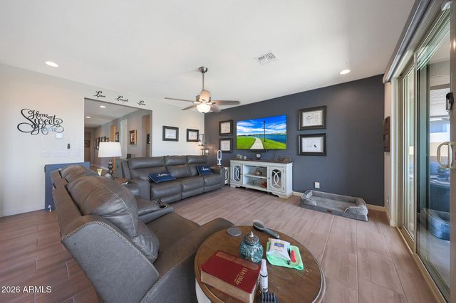 5121 N 181st Drive, Litchfield Park, AZ 85340