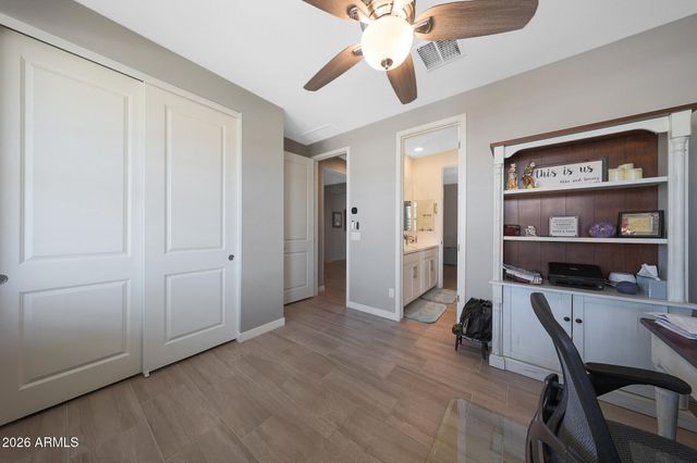 5121 N 181st Drive, Litchfield Park, AZ 85340