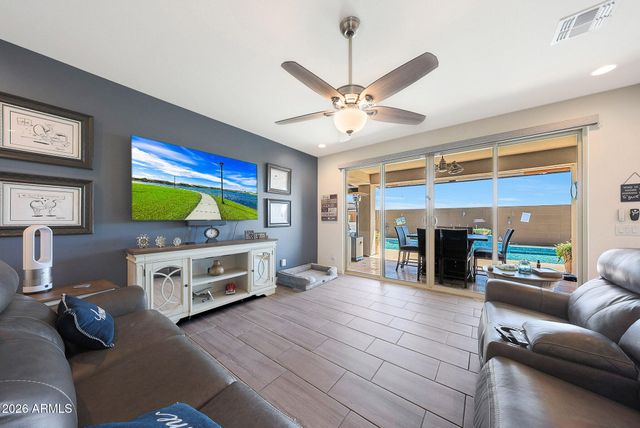 5121 N 181st Drive, Litchfield Park, AZ 85340