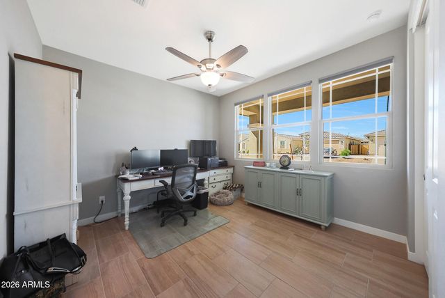 5121 N 181st Drive, Litchfield Park, AZ 85340