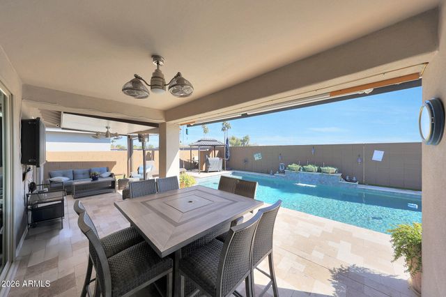 5121 N 181st Drive, Litchfield Park, AZ 85340