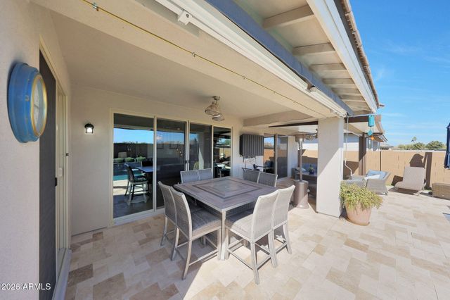 5121 N 181st Drive, Litchfield Park, AZ 85340