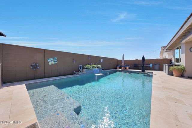 5121 N 181st Drive, Litchfield Park, AZ 85340