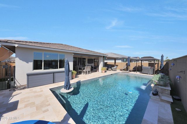 5121 N 181st Drive, Litchfield Park, AZ 85340