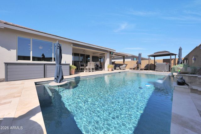 5121 N 181st Drive, Litchfield Park, AZ 85340