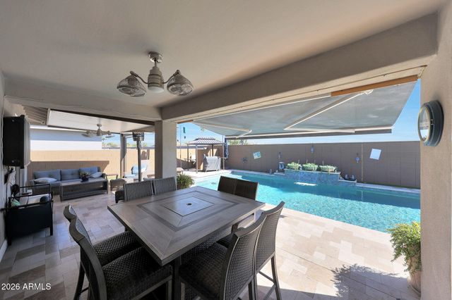 5121 N 181st Drive, Litchfield Park, AZ 85340