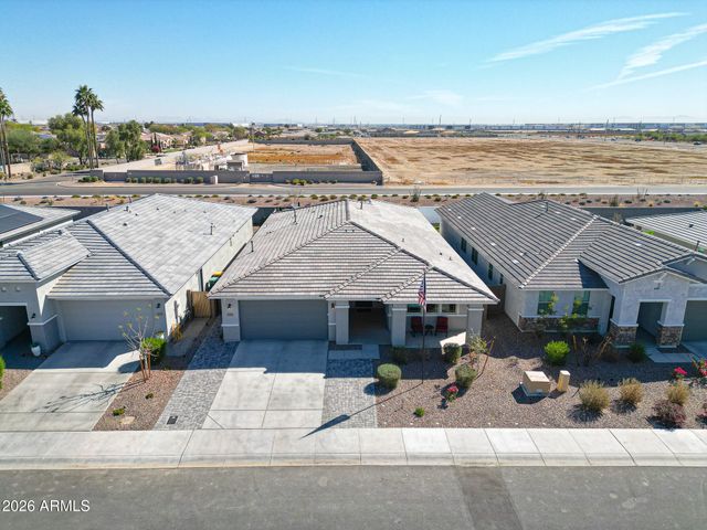 5121 N 181st Drive, Litchfield Park, AZ 85340