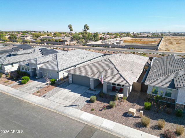 5121 N 181st Drive, Litchfield Park, AZ 85340