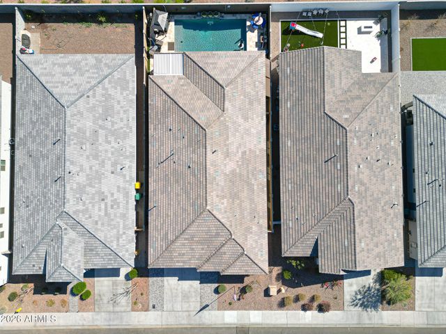 5121 N 181st Drive, Litchfield Park, AZ 85340