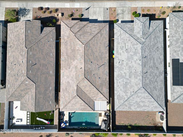 5121 N 181st Drive, Litchfield Park, AZ 85340