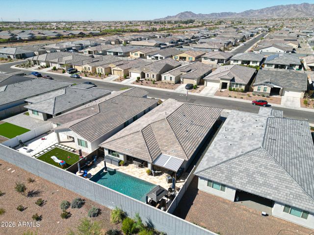 5121 N 181st Drive, Litchfield Park, AZ 85340