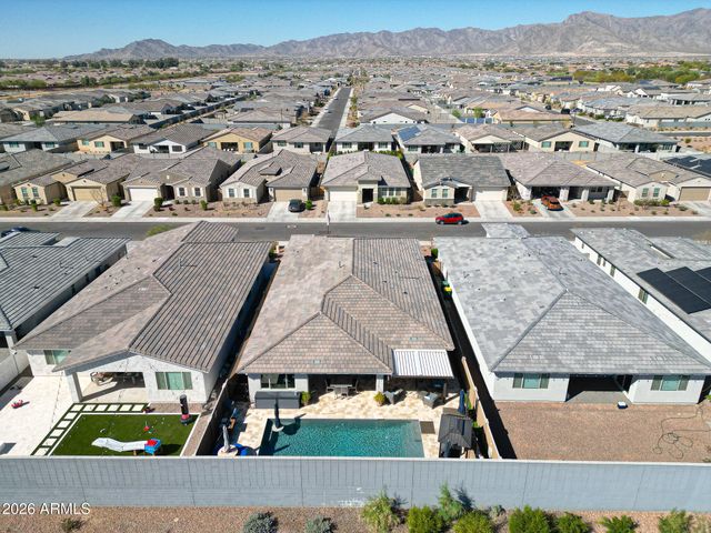 5121 N 181st Drive, Litchfield Park, AZ 85340