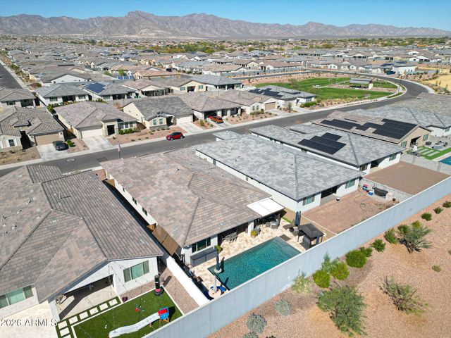 5121 N 181st Drive, Litchfield Park, AZ 85340