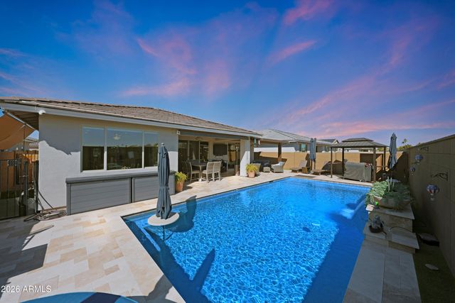 5121 N 181st Drive, Litchfield Park, AZ 85340