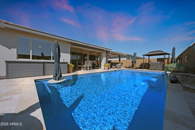 5121 N 181st Drive, Litchfield Park, AZ 85340