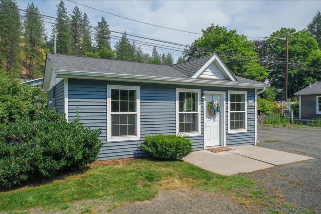 1126 S Coeur d'Alene St, Spokane, WA 99224