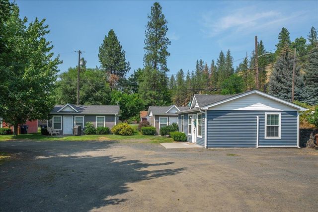 1126 S Coeur d'Alene St, Spokane, WA 99224