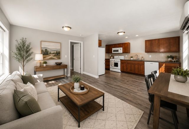 1126 S Coeur d'Alene St, Spokane, WA 99224