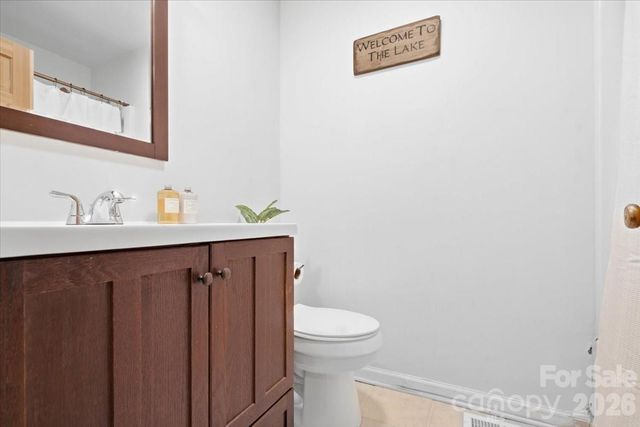 125 Hickory Point Court, Statesville, NC 28677