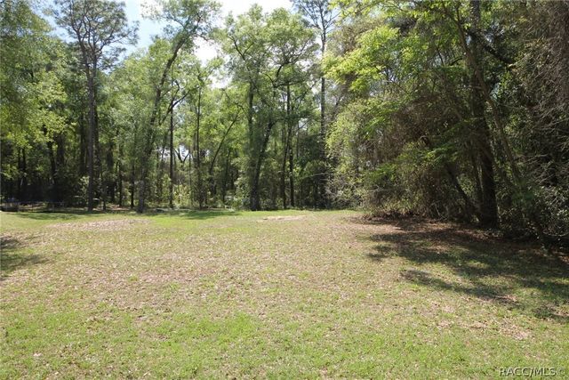 5976 E Lynn Street, Inverness, FL 34452