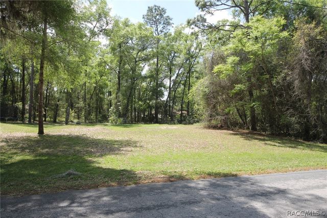 5976 E Lynn Street, Inverness, FL 34452