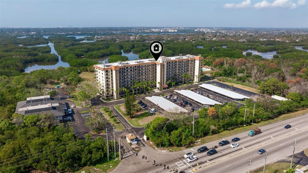 5400 PARK STREET N 209, St Petersburg, FL 33709