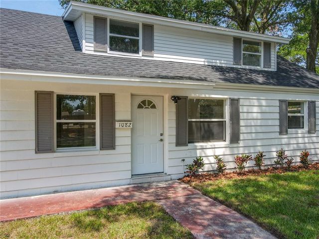 1082 HAMILTON AVENUE, Longwood, FL 32750