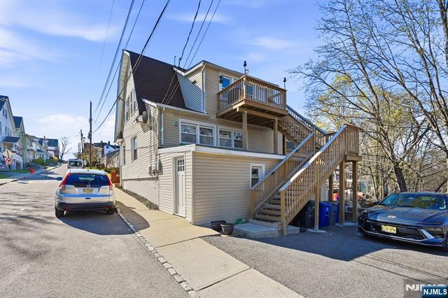 1 Pocahontas Street, Morristown, NJ 07960
