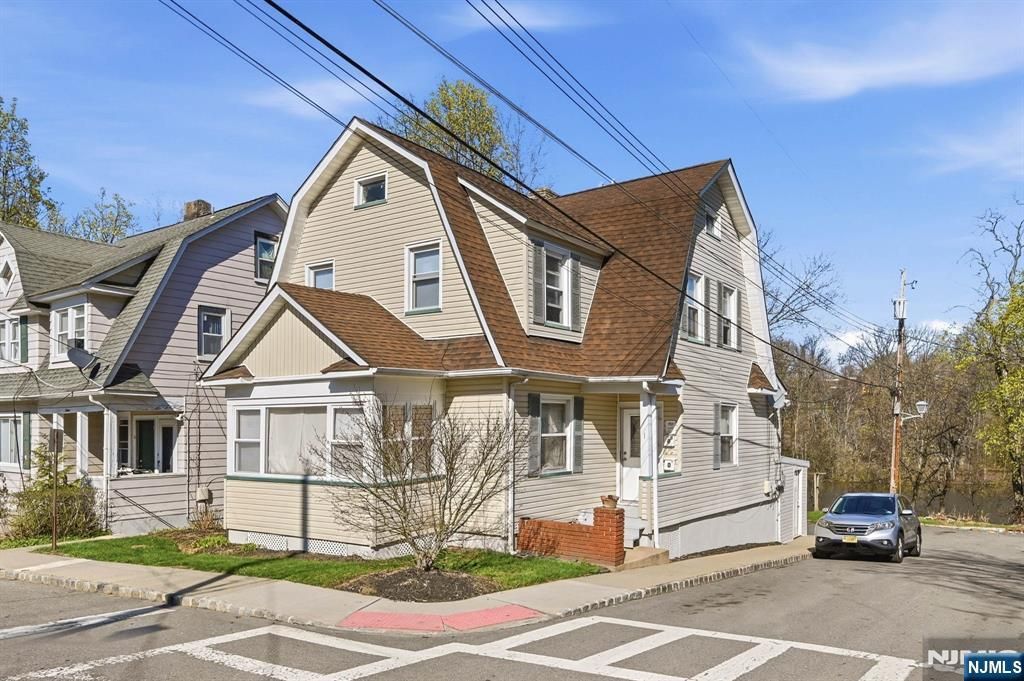 1 Pocahontas Street, Morristown, NJ 07960
